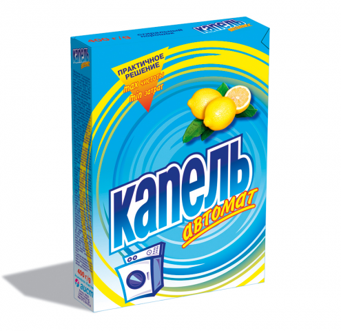 Капель