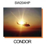 Брошюра Вертолет Condor