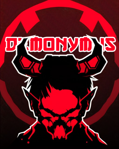 Demonymus
