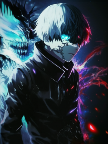 King of Ghosts