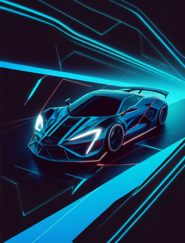 McLaren 600LT