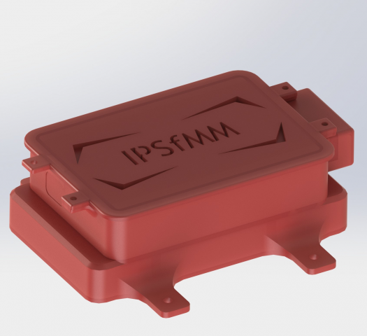 Корпус для датчика