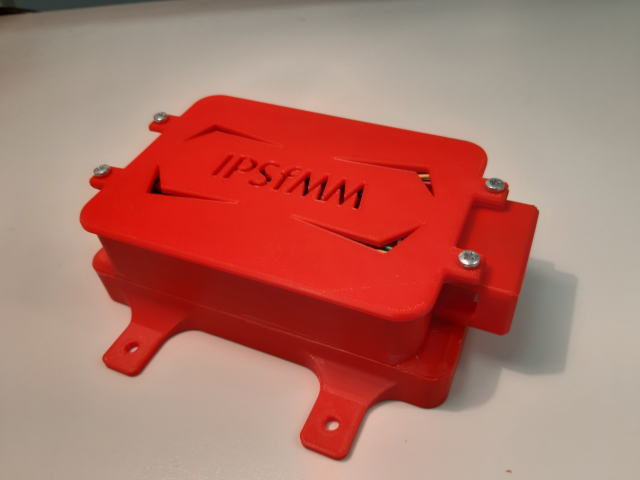 Предпромышленный образец. 3д печать