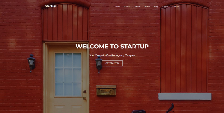 Creative Agency