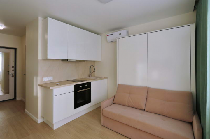 Квартира-студия