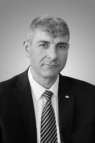 Портрет руководителя