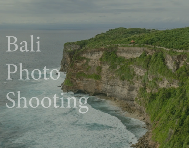 web site Bali Photo Shooting