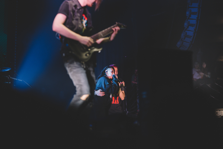 RockPrivet