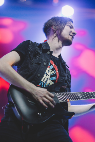 RockPrivet