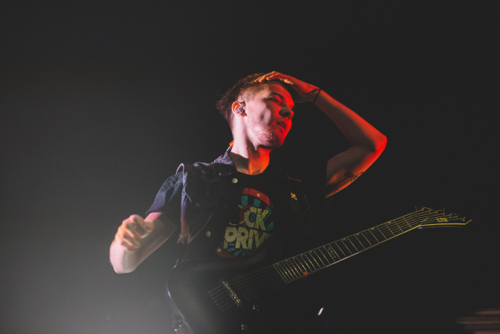RockPrivet