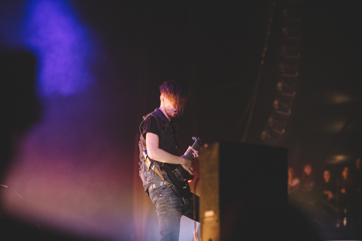 RockPrivet