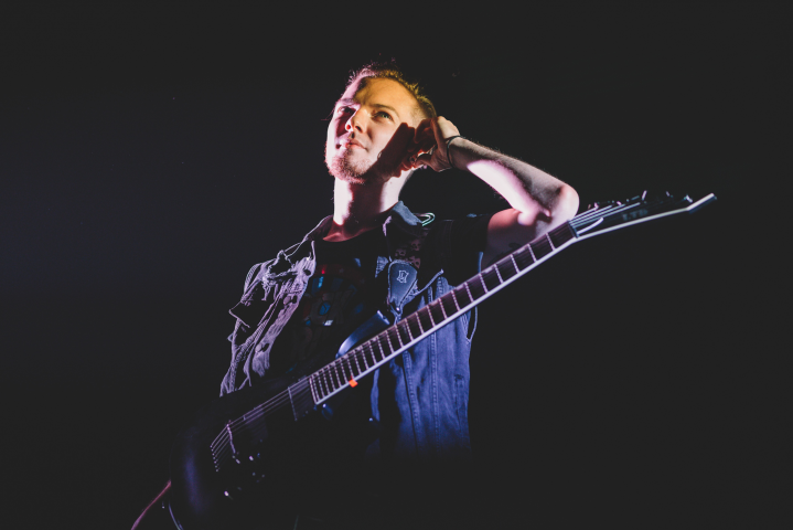 RockPrivet