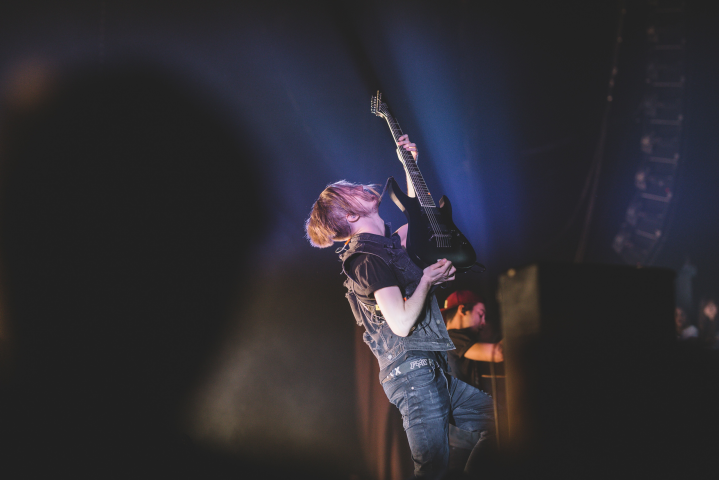 RockPrivet