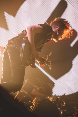 RockPrivet