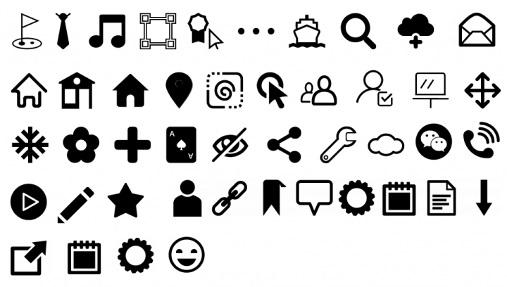 dingbats