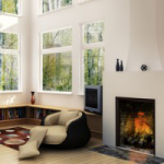 Комната отдыха