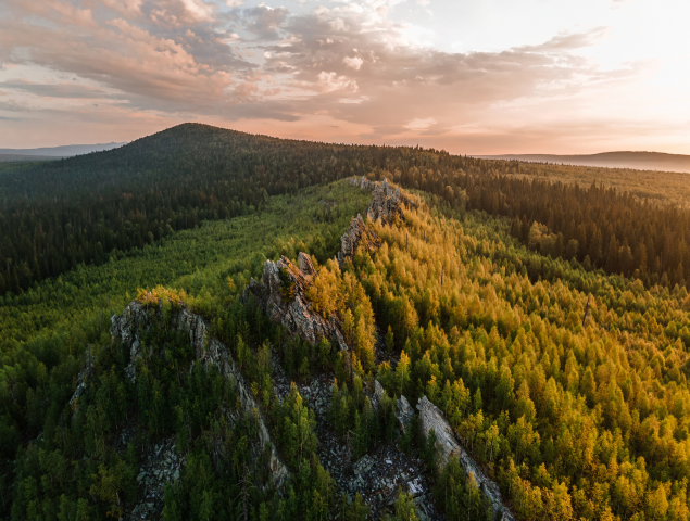Еранина деревня
