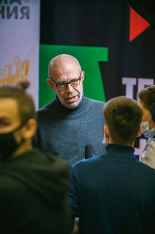 Телемания