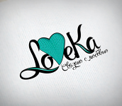 Лого LoveKa