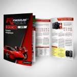 Буклет RDrive