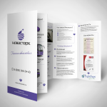 Евробуклет Новастарк