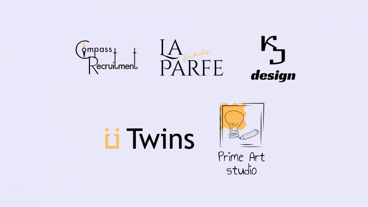 Logofolio 2021