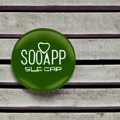 Логотип мыла