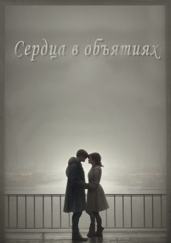 Обложка для книги