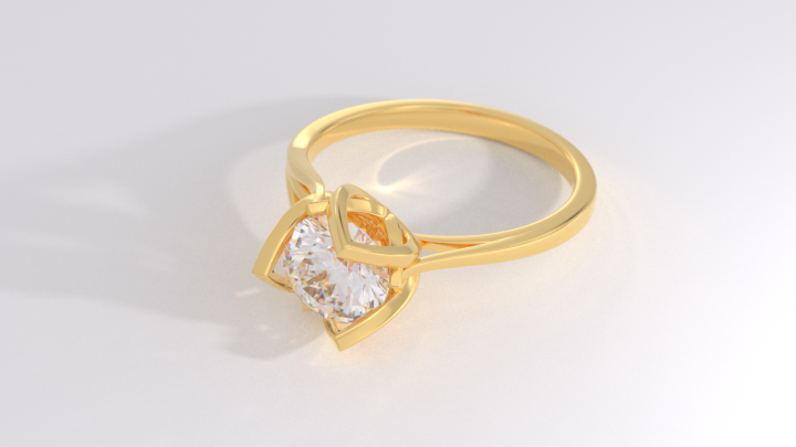 Ring 64
