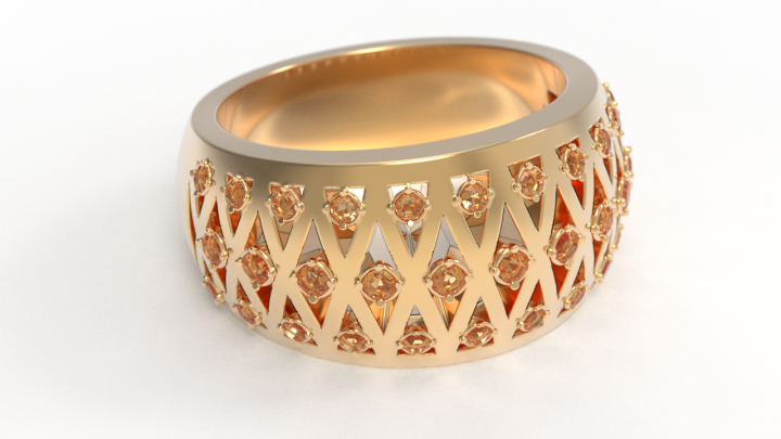 Ring-62