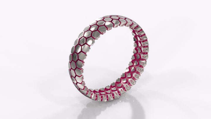 Ring 57
