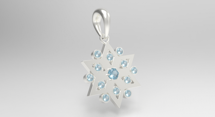 Snowflake
