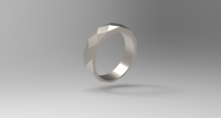 Cybertruck owner's Ring