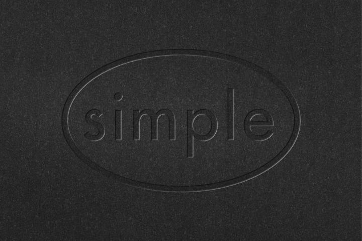 Simple