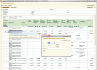 Отчет с расшифровками для УТ11 (Управляемое приложение)