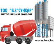 Логотип для бетонного завода