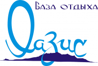 Логотип для базы отдыха