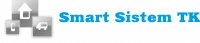 Логотип для компании "Smart Sistem TK"