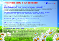 Медицинский плакат