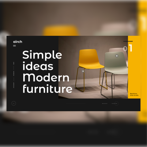 Modern Furniture