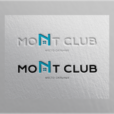 Logo MontClub
