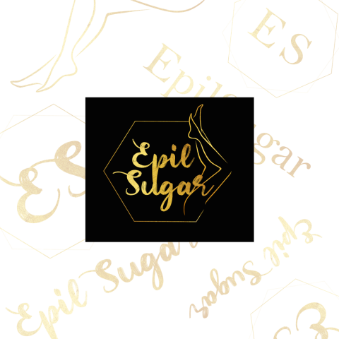 Logo "EpilSugar"