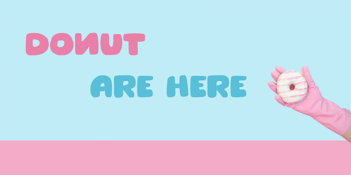 Donut