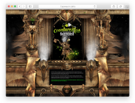 CREATURES LAB