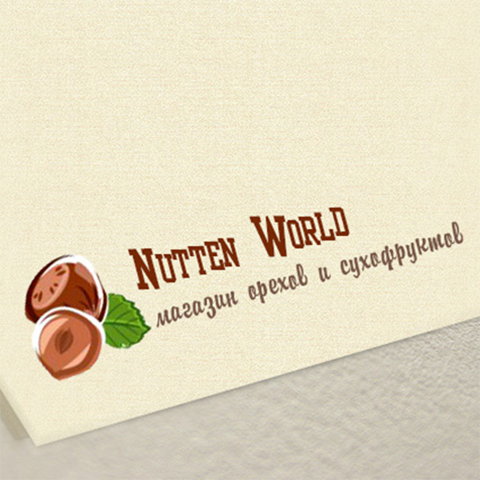 Логотип для интернет-магазина