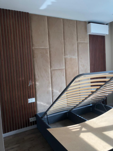 Мастер-спальня