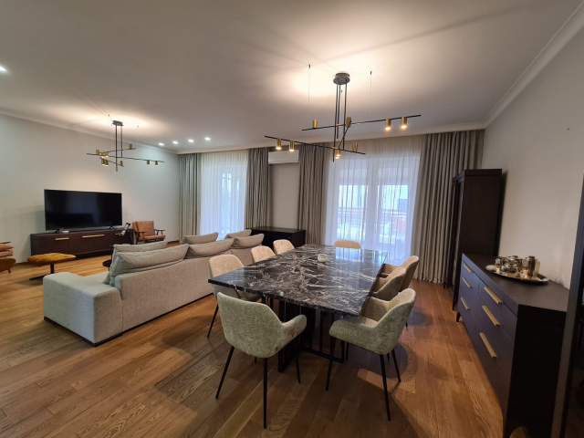 Гостиная. таунхаус