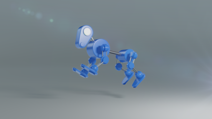 RobotSobaka