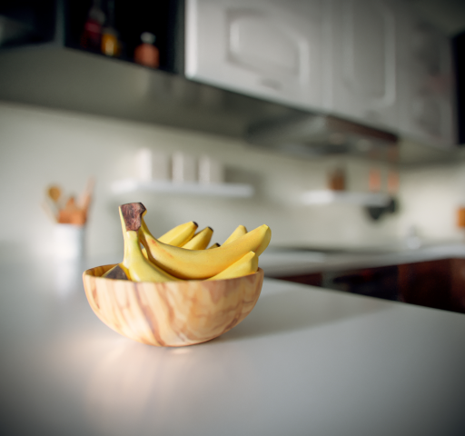 Living Room Visualizations