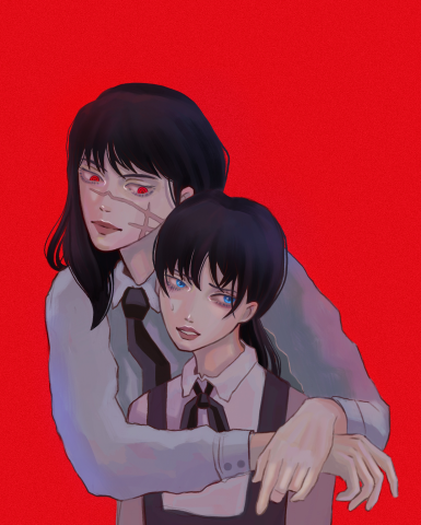 yoru & asa